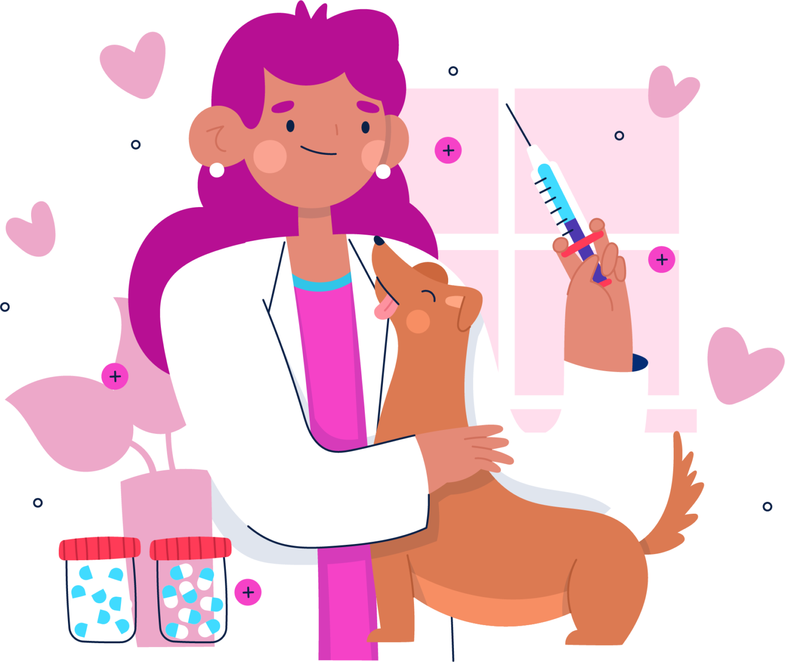 Home Long Island Pet Nanny